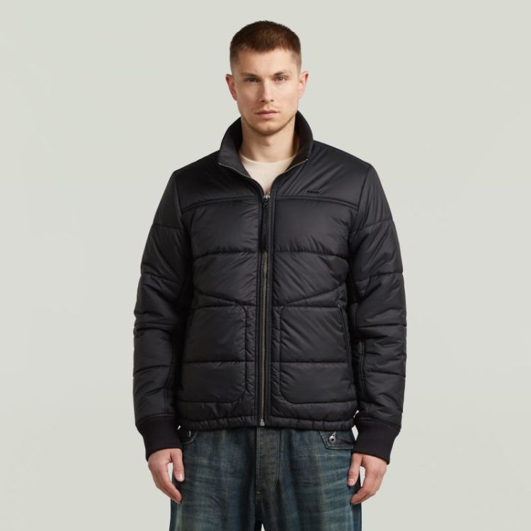 6484 dk black