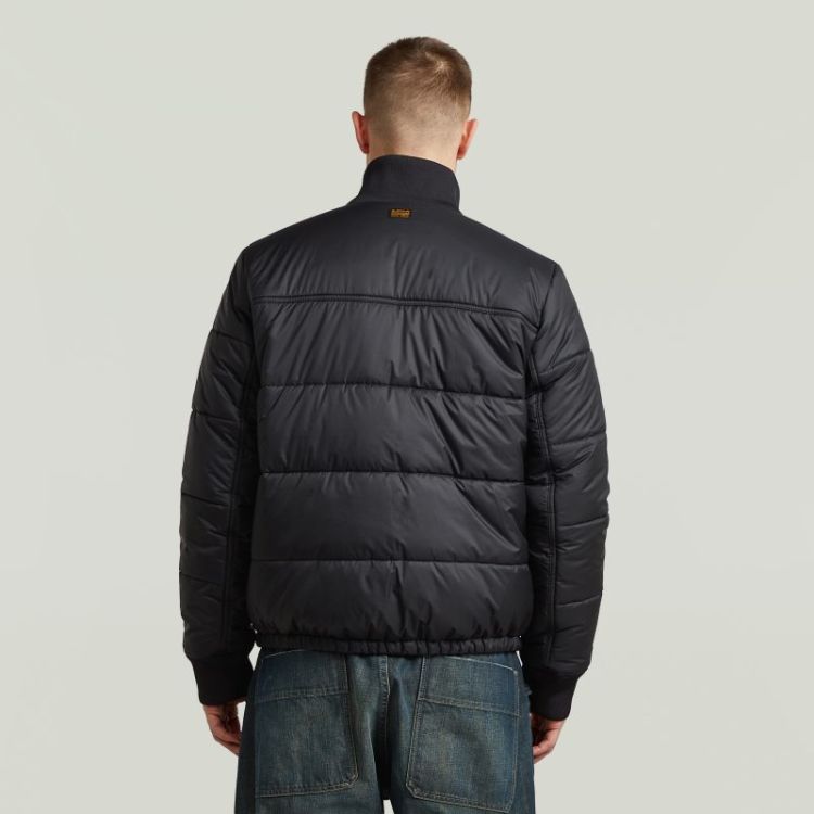  6484 dk black