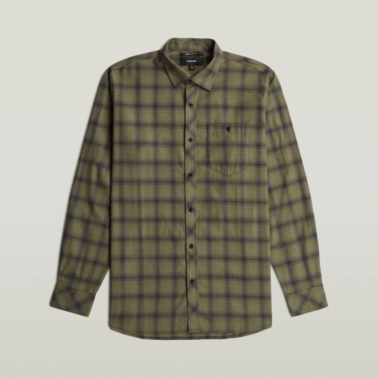  J334 dark khaki