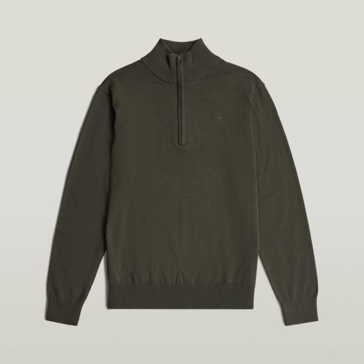  H020 black oliv