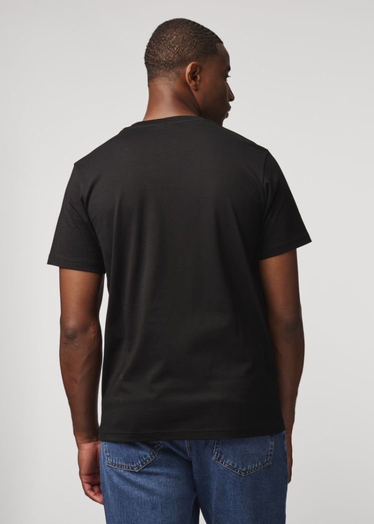 Basic Tee - Regular Fit 009200 - NOS- 2