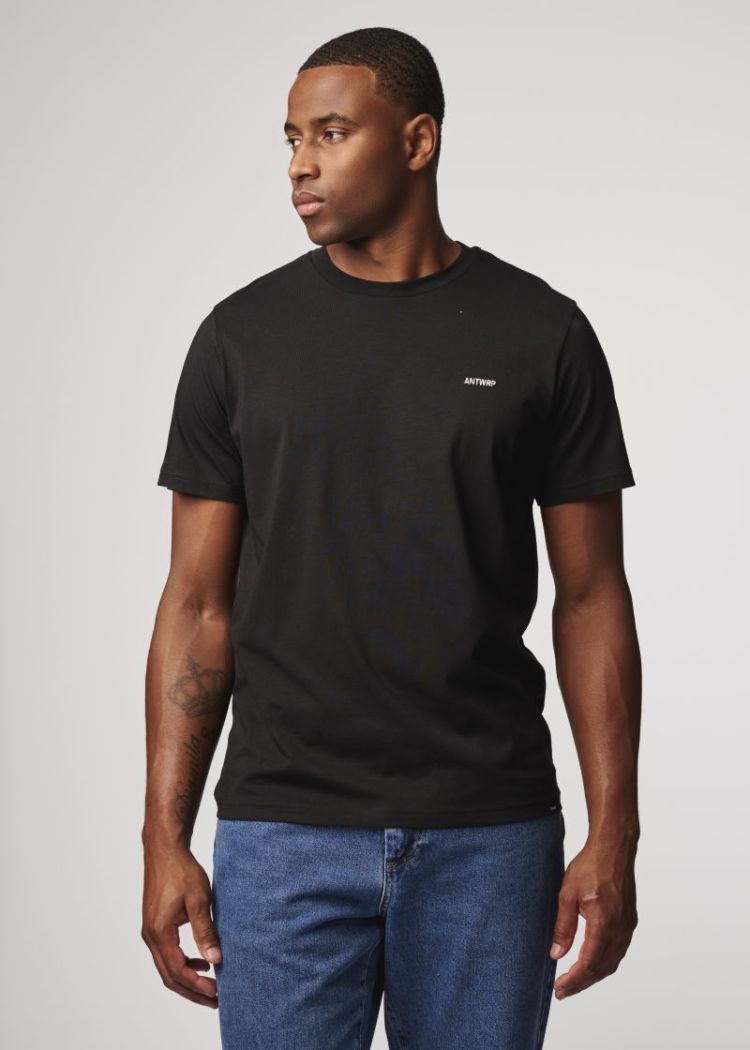 Basic Tee - Regular Fit 009200 - NOS- 2