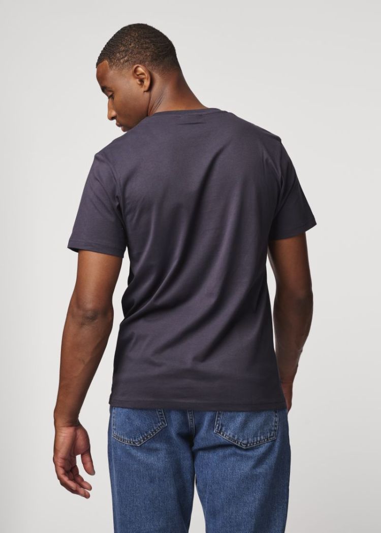 Basic Tee - Regular Fit 009407 - NOS- 4