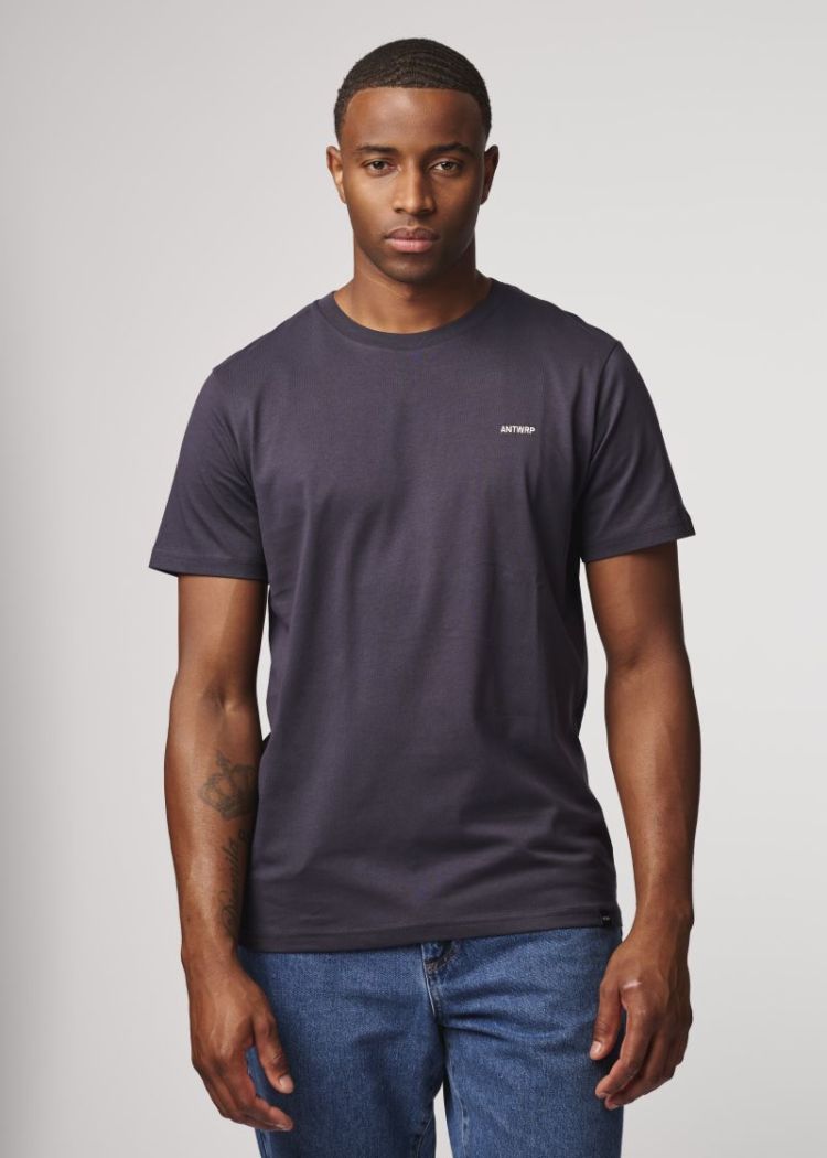 Basic Tee - Regular Fit 009407 - NOS- 4