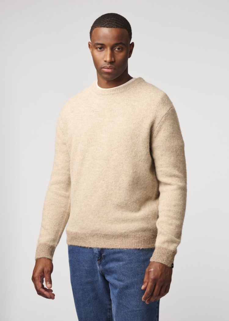 BKW566-L230 000110 - CLAY