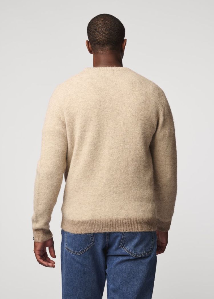 BKW566-L230 000110 - CLAY