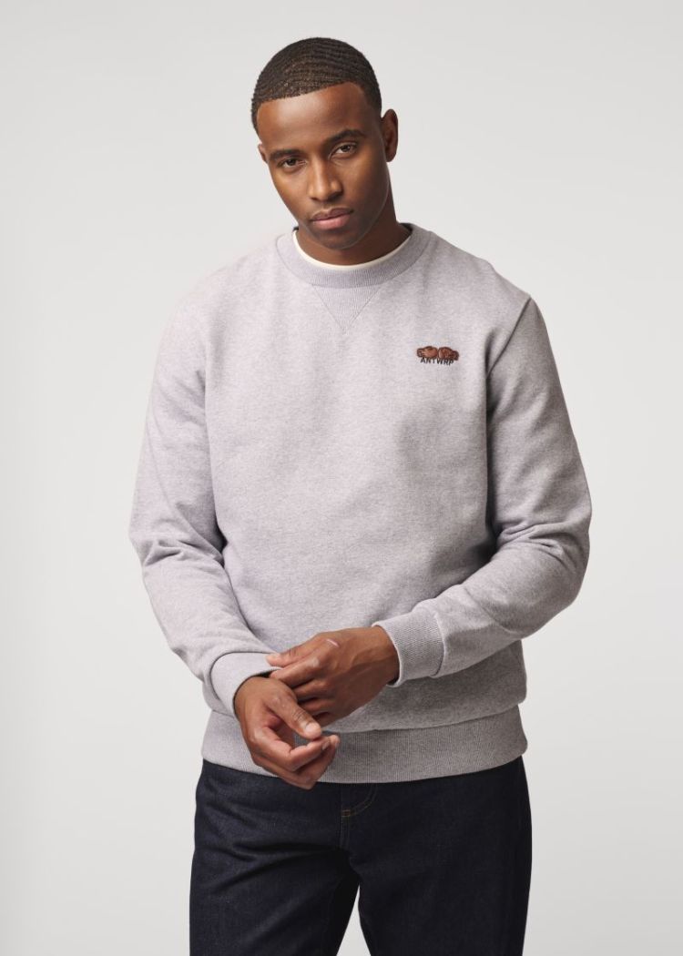 BSW566-L008 000204 - GREY C