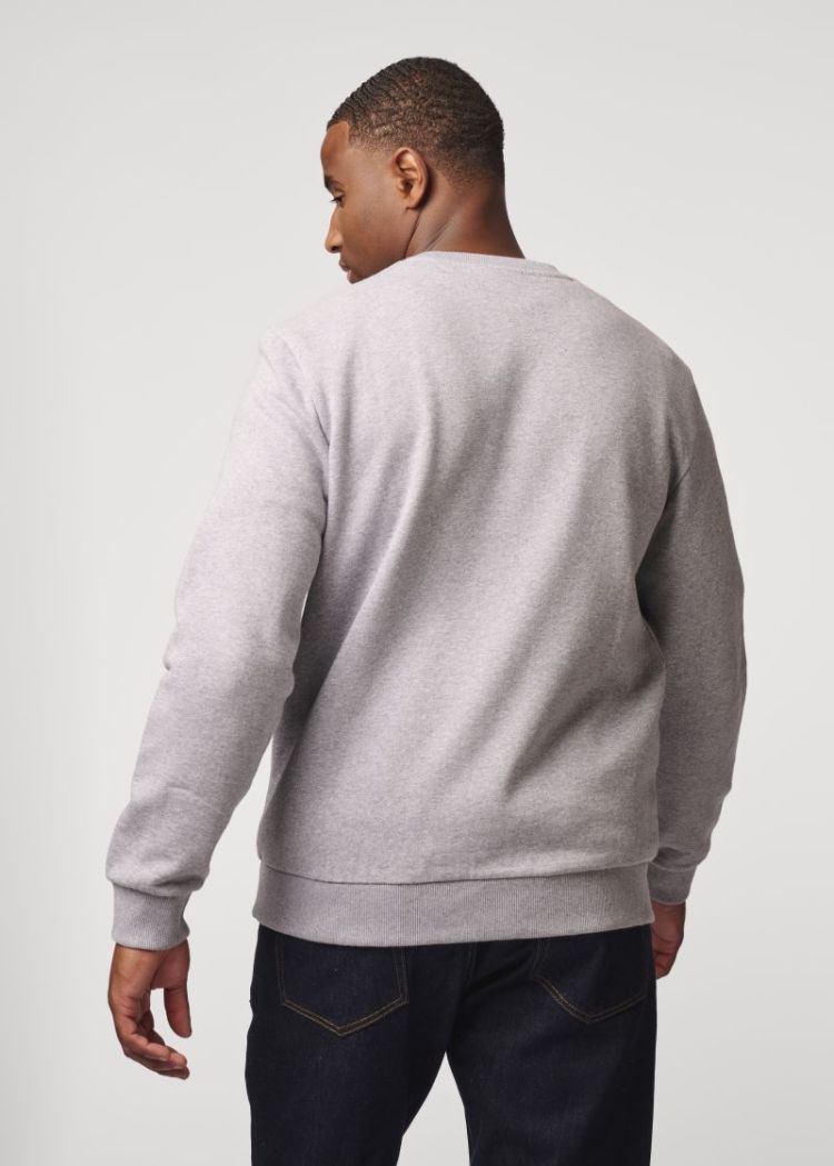 BSW566-L008 000204 - GREY C