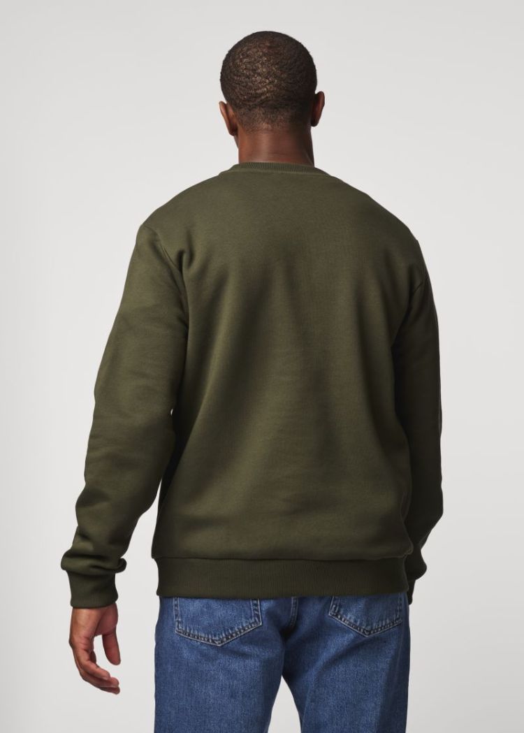 BSW573-L008 000526 - EVERGR