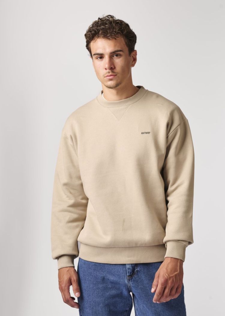 BSW580-L008 000110 - CLAY