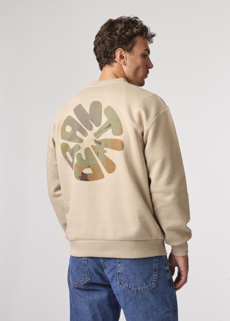 BSW580-L008 000110 - CLAY