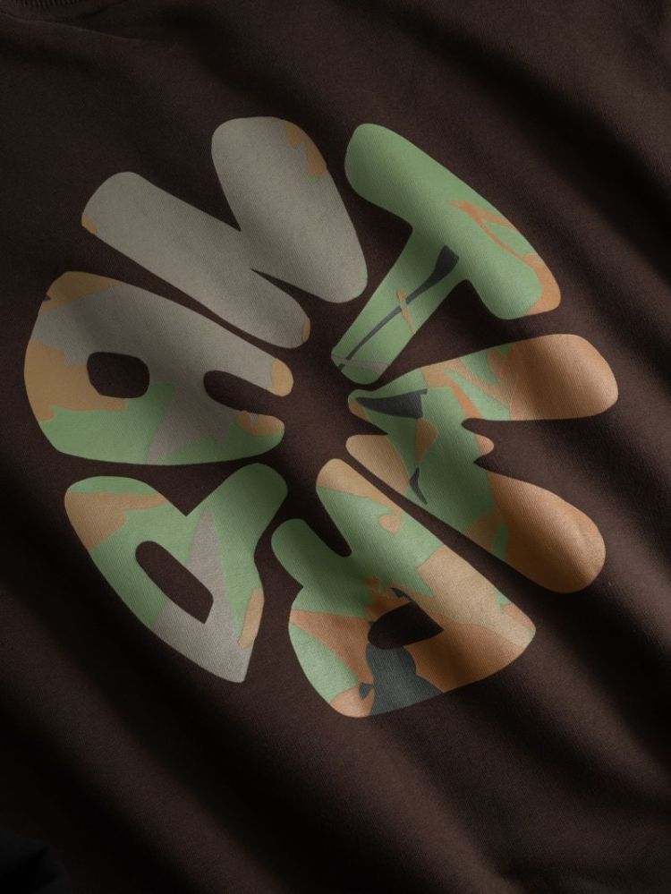 BSW580-L008 000600 - BROWN