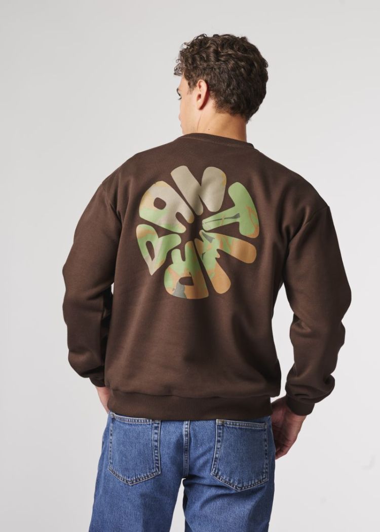 BSW580-L008 000600 - BROWN