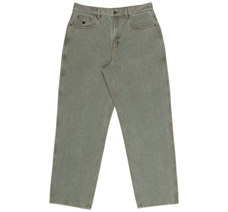 Baggy Jeans Sage Denim