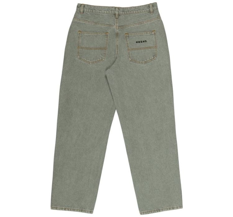 Baggy Jeans Sage Denim
