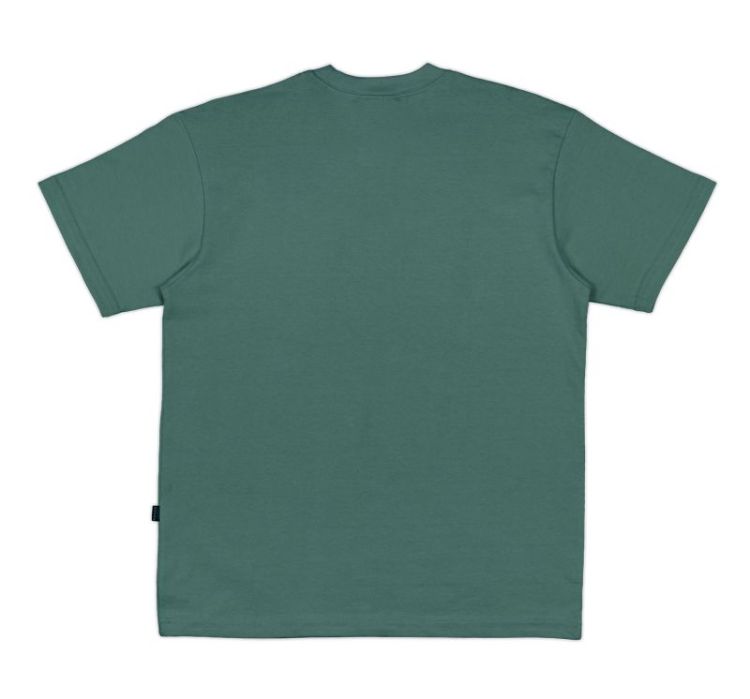 Sumo Embroid Tee Hamgreen Hamgreen