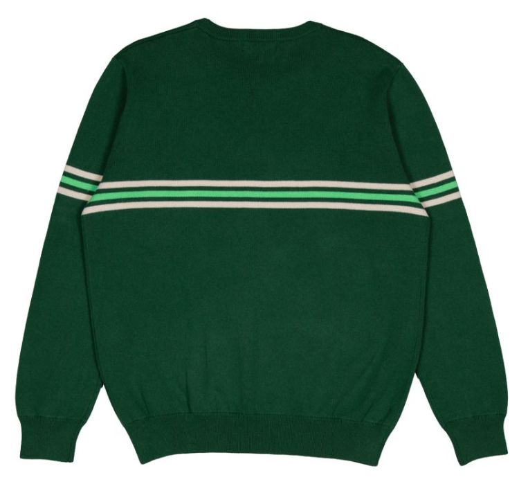 Trifecta Knit Green Green