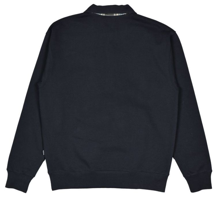 Preppy Sweater Navy NAVY