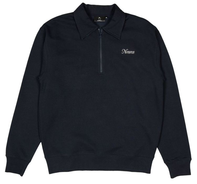 Preppy Sweater Navy NAVY