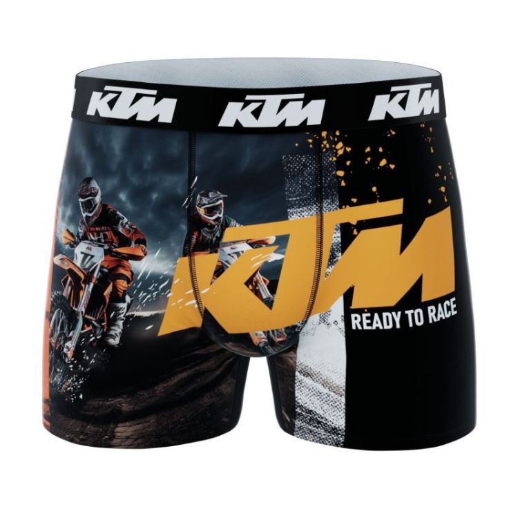 Boxer KTM15 Multi