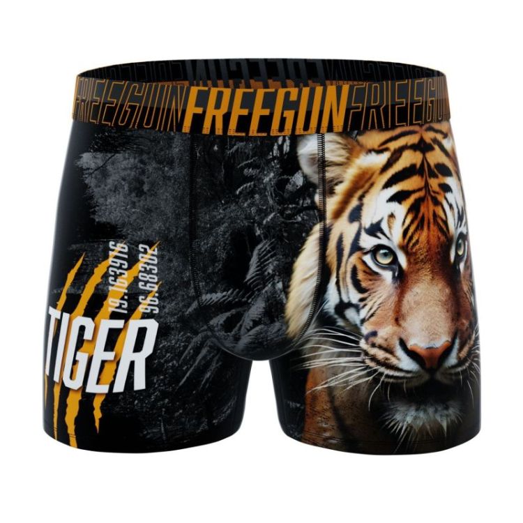 Boxer Wild Tiger Multi
