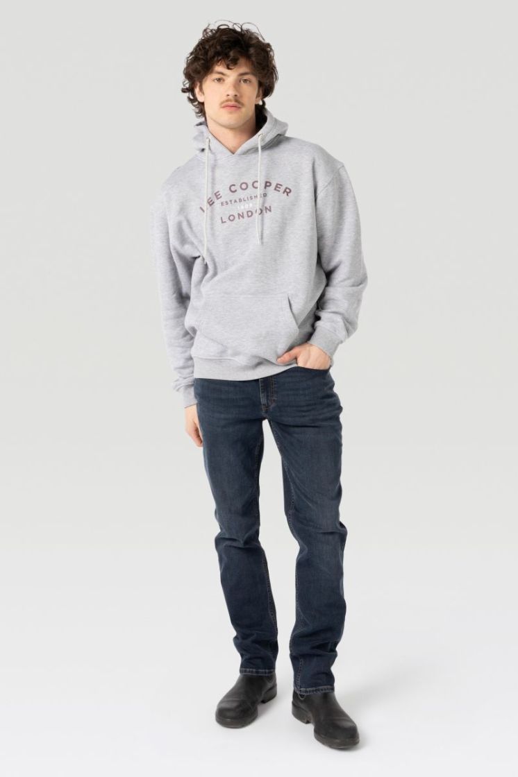  - Grey Meleange