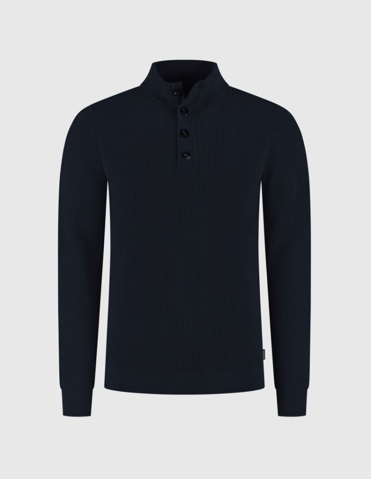 LESLEY-S 70003 DARK NAVY