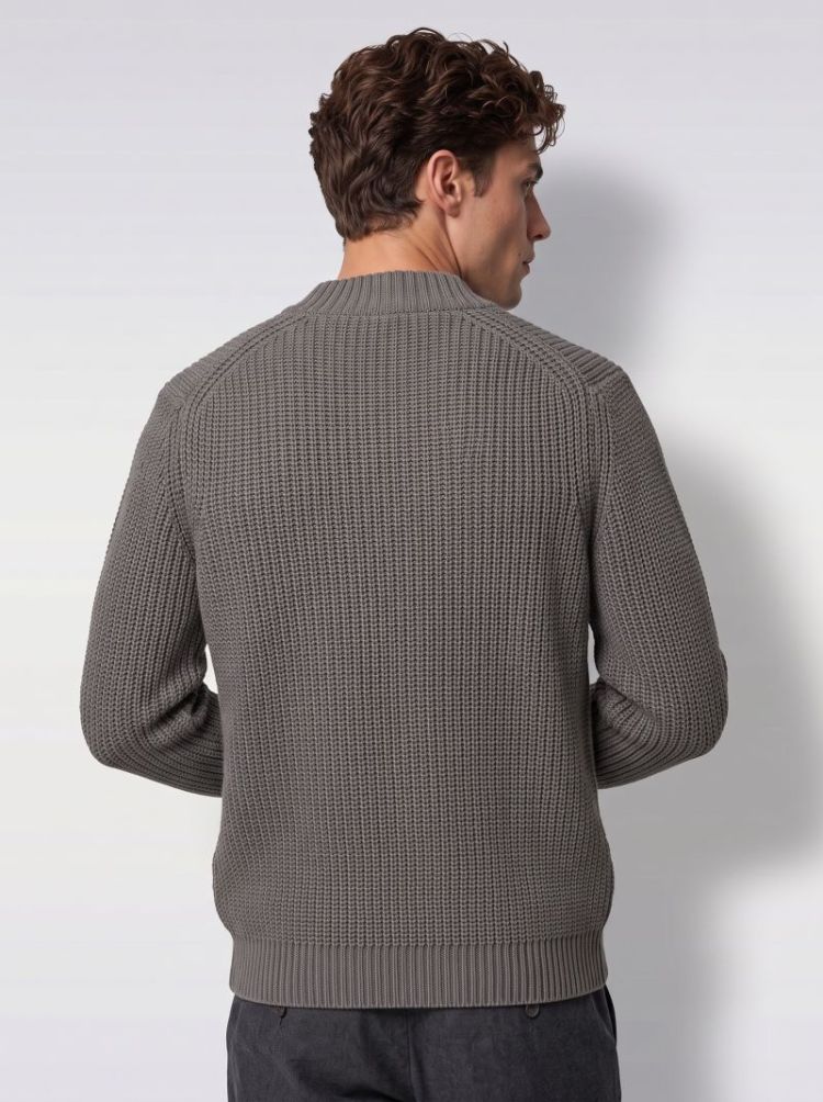 INGLESE - GRIGIO MELANG