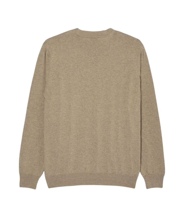ICON EMBROIDERY SW TZEH HUMUS HEAT