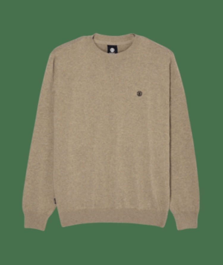 ICON EMBROIDERY SW TZEH HUMUS HEAT