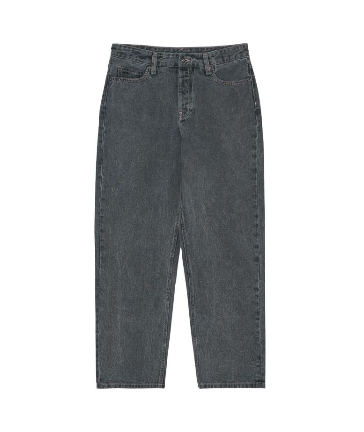 RELAX 5 DENIM SLYW MID GREY T
