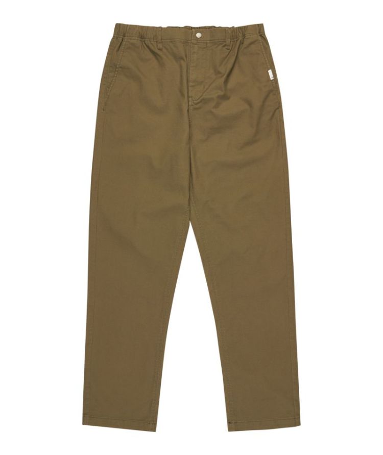 REGULAR COMFORT CHINO TWILL GZH0 KALAMATA