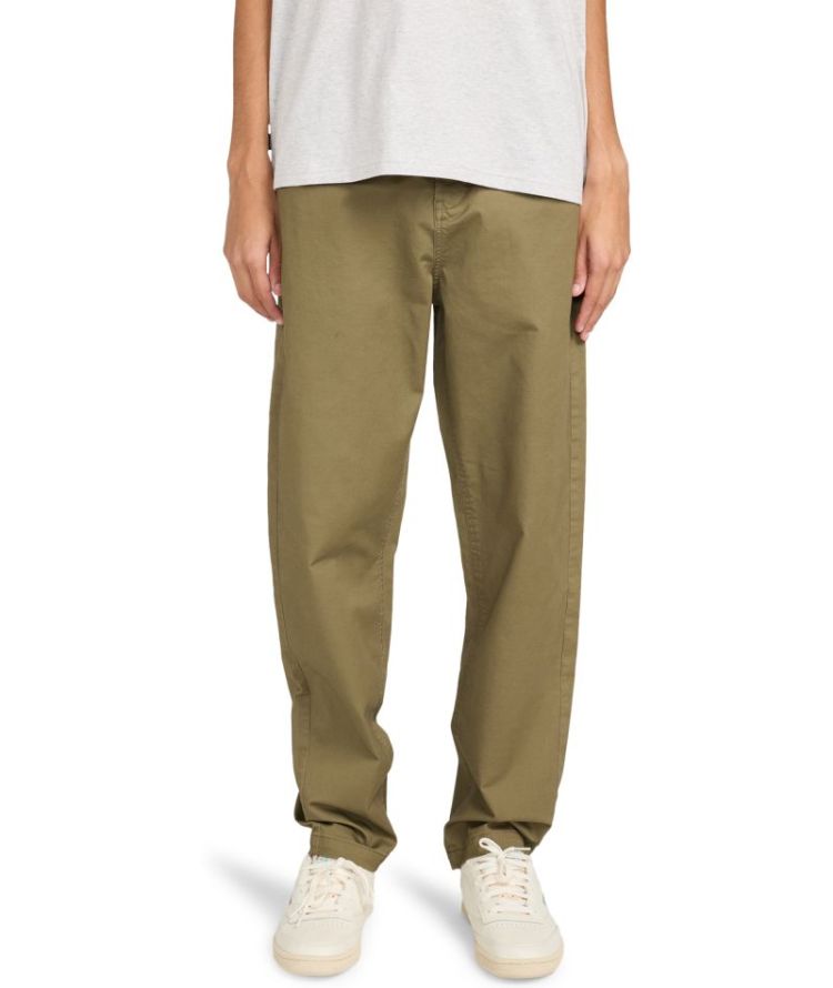 REGULAR COMFORT CHINO TWILL GZH0 KALAMATA