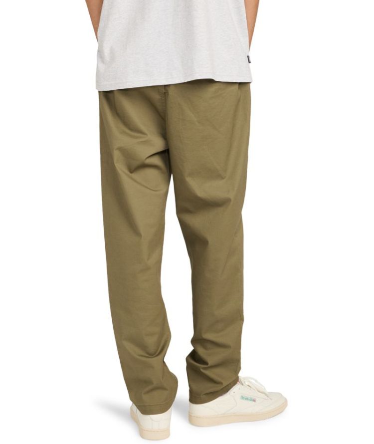 REGULAR COMFORT CHINO TWILL GZH0 KALAMATA