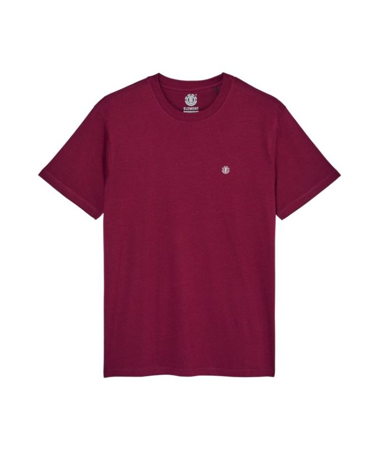 ICON EMBROIDERY SS RSS0 ZINFANDEL