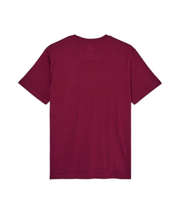 ICON EMBROIDERY SS RSS0 ZINFANDEL