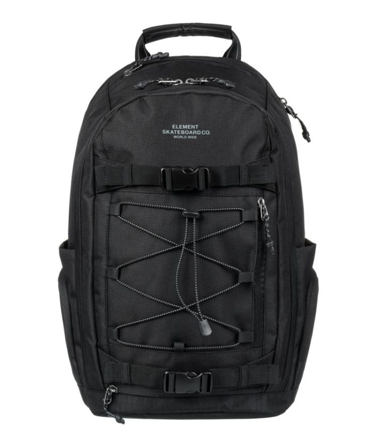 SCHEME SKATE BPK FBK FLINT BLACK