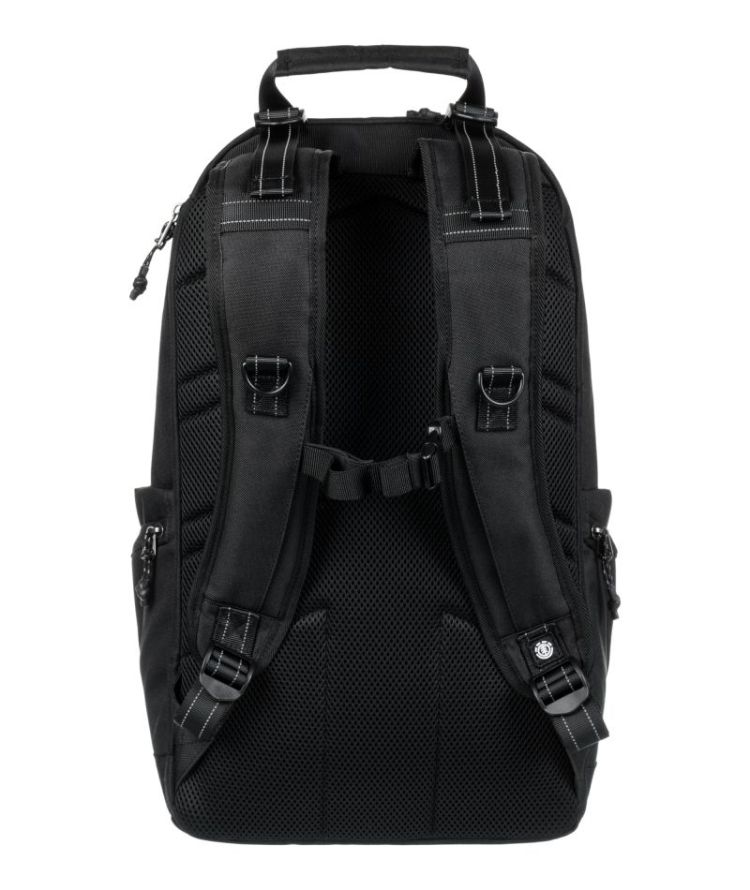 SCHEME SKATE BPK FBK FLINT BLACK