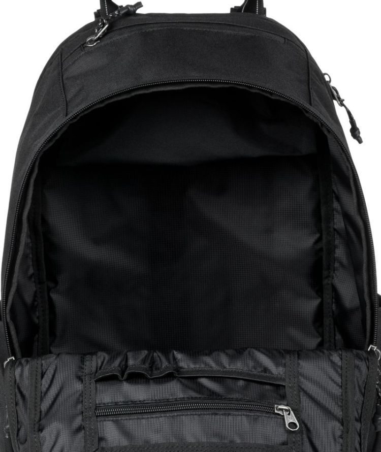 SCHEME SKATE BPK FBK FLINT BLACK
