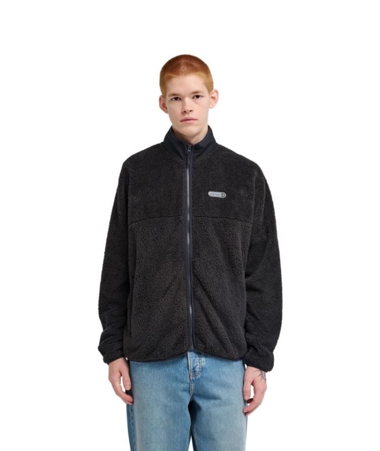 CLASSIC SHERPA FBK FLINT BLACK