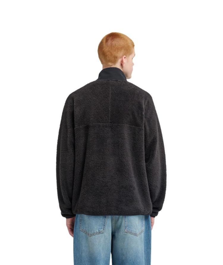 CLASSIC SHERPA FBK FLINT BLACK