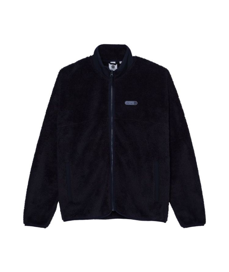 CLASSIC SHERPA FBK FLINT BLACK