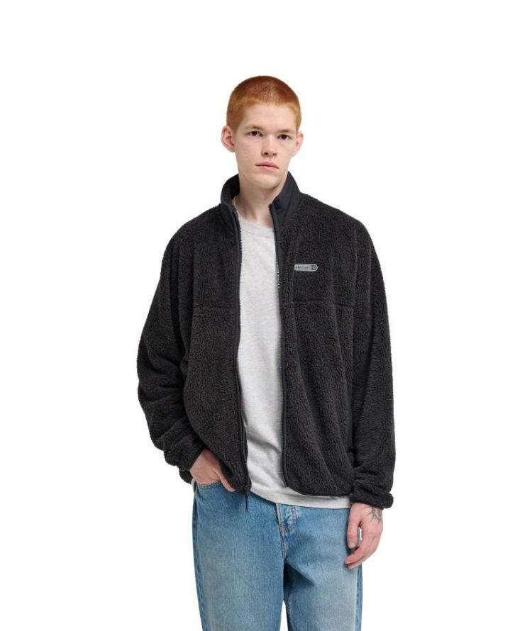 CLASSIC SHERPA FBK FLINT BLACK
