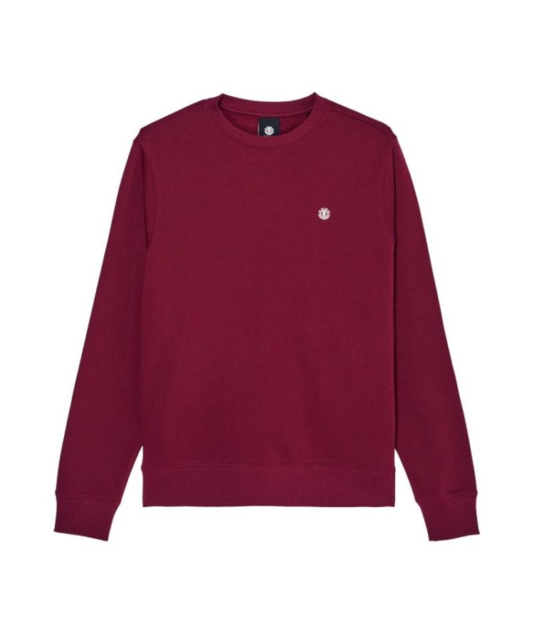 ICON EMBROIDERY CR RSS0 ZINFANDEL