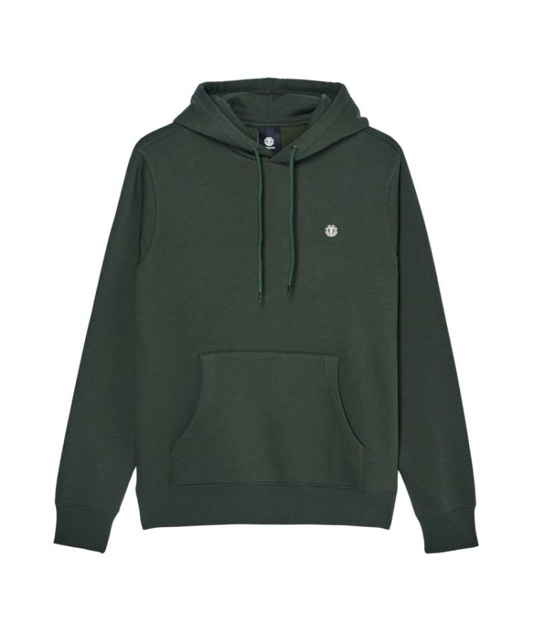 ICON EMBROIDERY PO KSW0 DEEP FORES