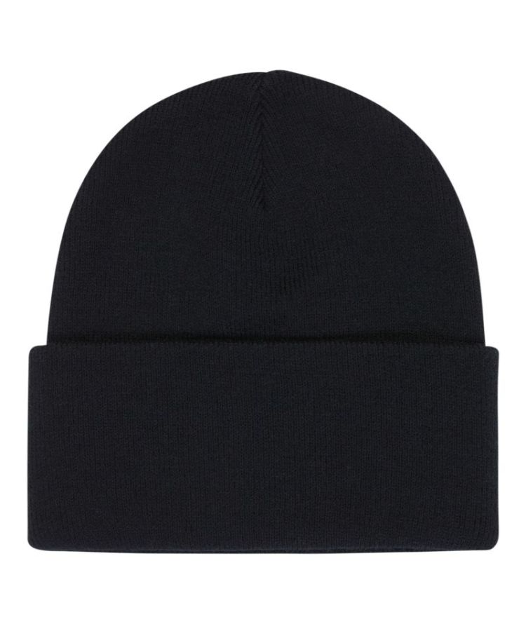 HIGH ICON BEANIE FBK FLINT BLACK