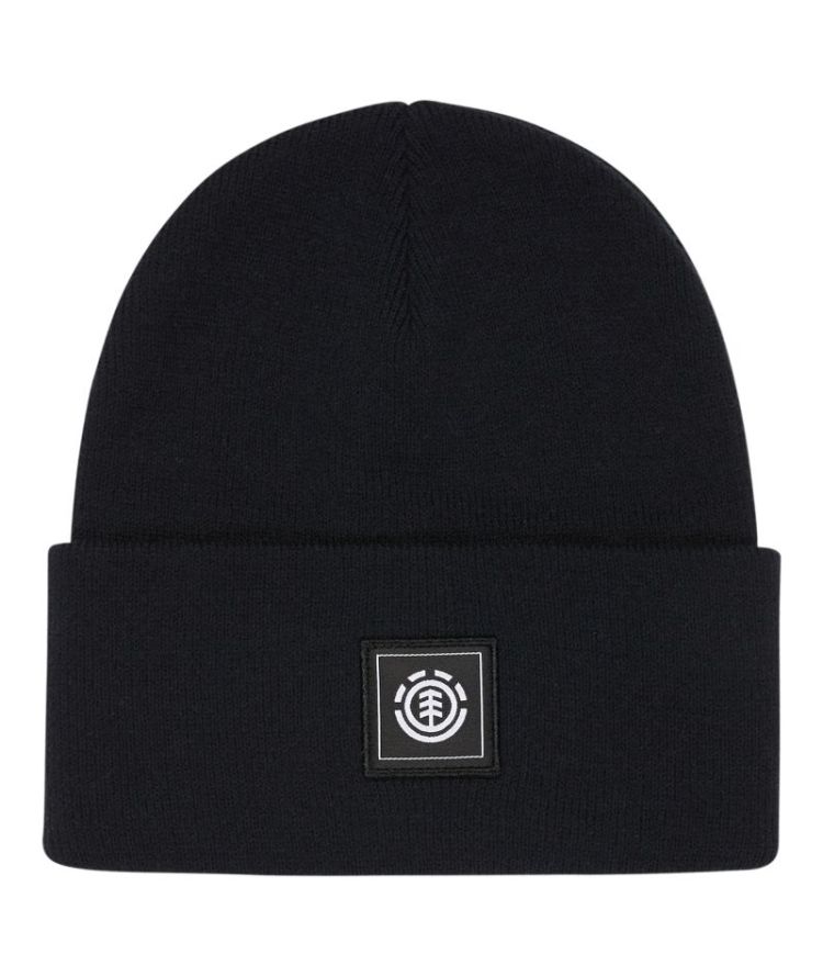 HIGH ICON BEANIE FBK FLINT BLACK