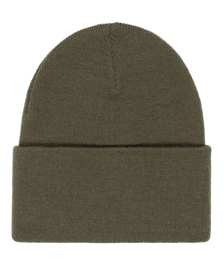 HIGH ICON BEANIE CSN0 FOREST NIG