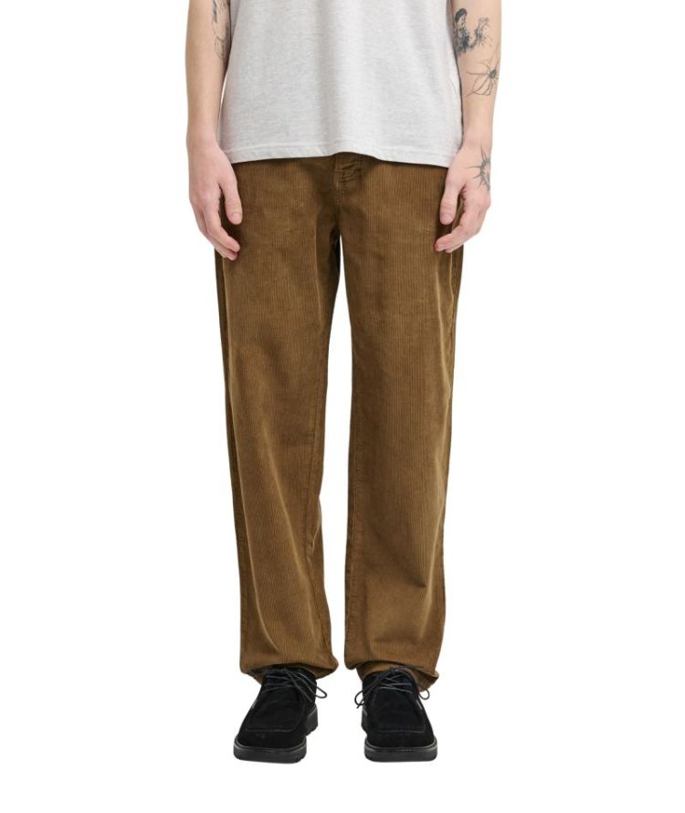 RELAX 5 CORDUROY CQK0 SEPIA
