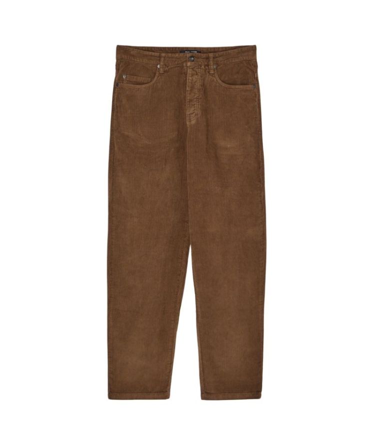 RELAX 5 CORDUROY CQK0 SEPIA